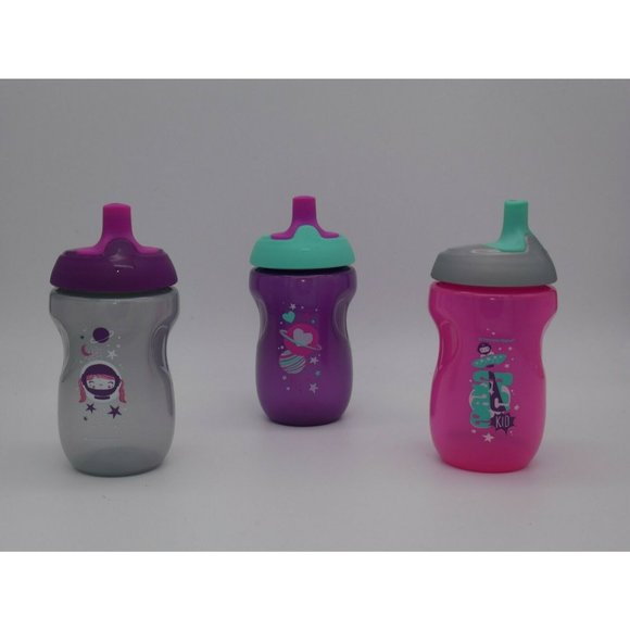 Tommee Tippee Sippee Cups - Picture 1 of 10